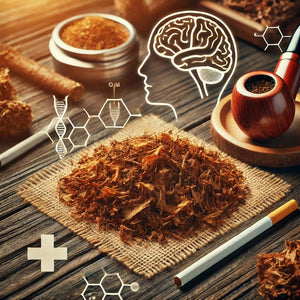 The Surprising Benefits of Tobacco: Myths and Facts