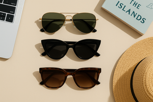 Buy Sunglasses Online in India | Cool Sunglasses for Men & Women