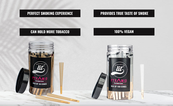 Exploring the World of Rolling Cones: What Makes Them a Game-Changer