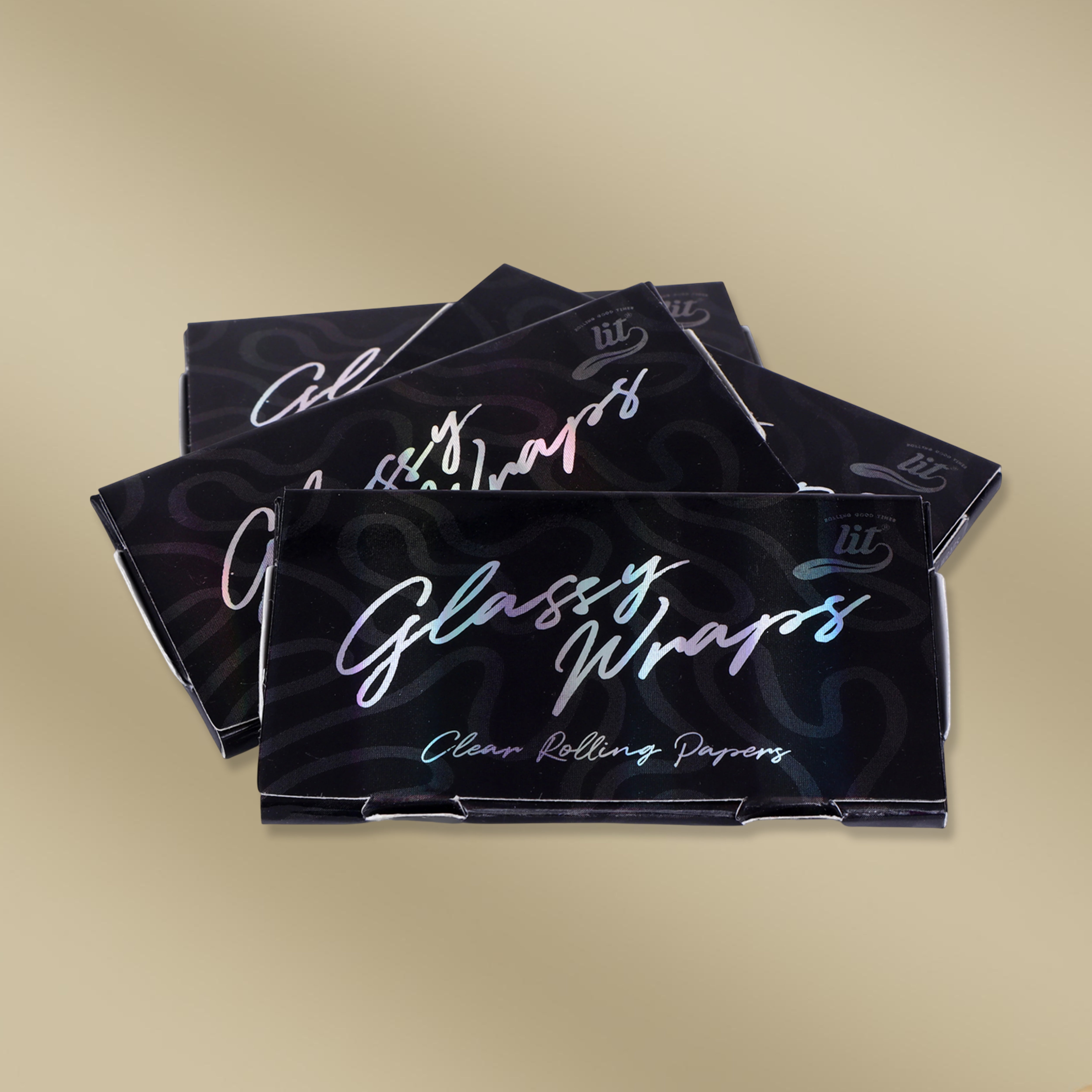 Cart Offer - Glass Wrap