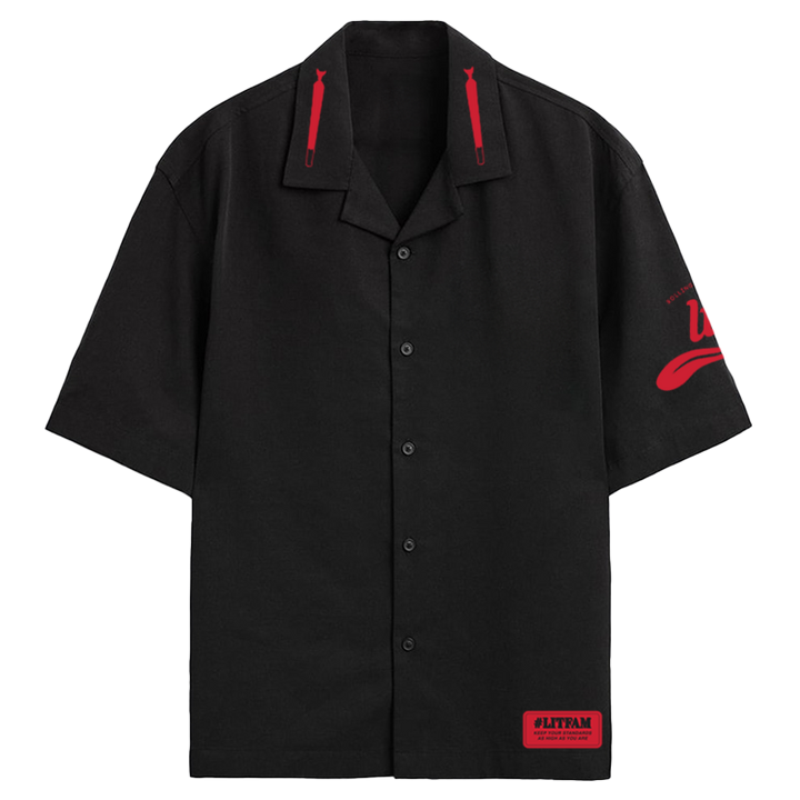 DOOB CODE SHIRT