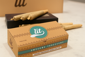 Smoking Paper Safety: What You Should Know About Harmful Additives