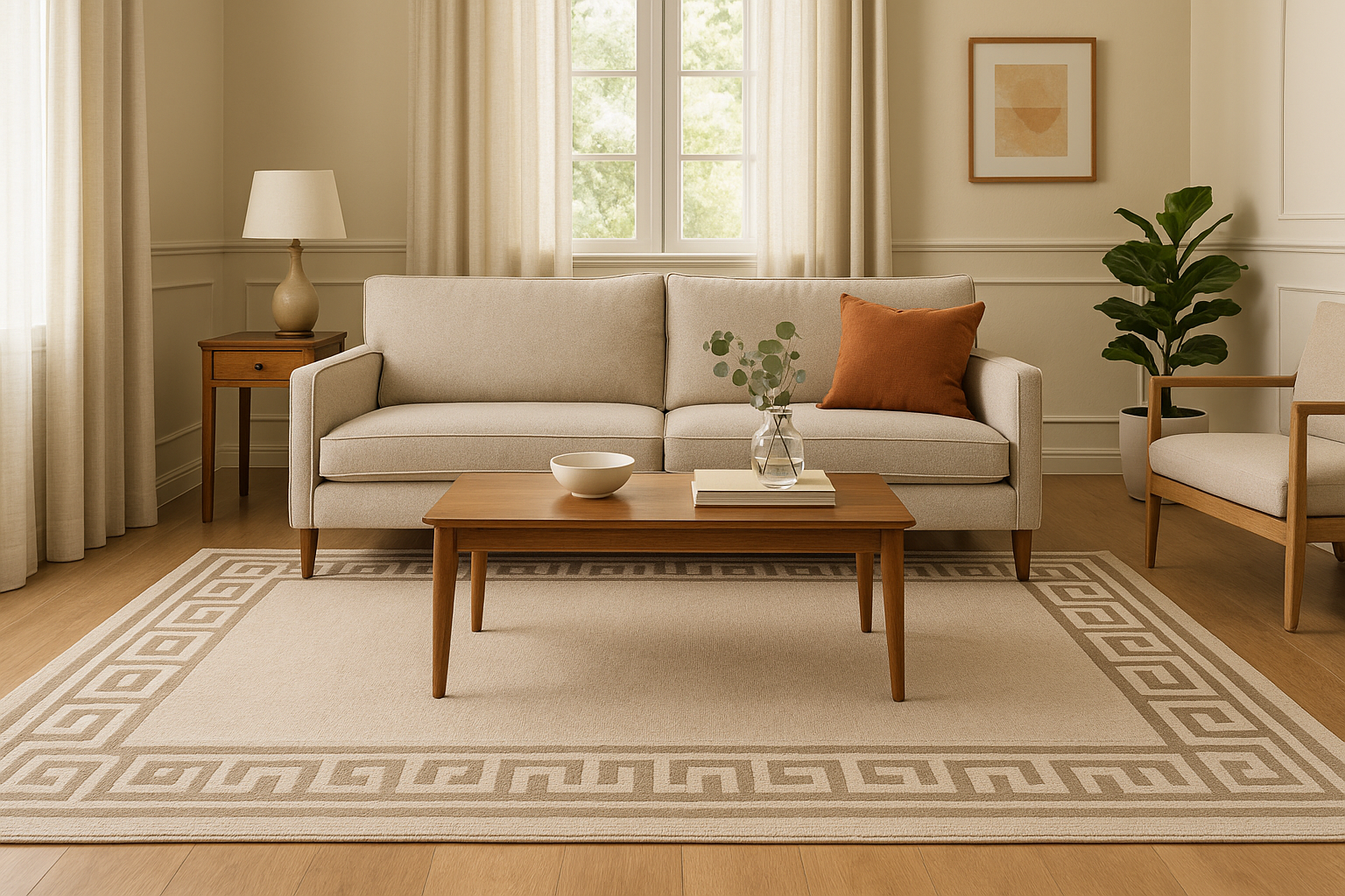 Beautiful Carpets for Living Room: Complete Guide to Styles & Ideas