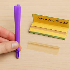 Cones vs Rolling Papers: Which Rolling Style is Right for You?