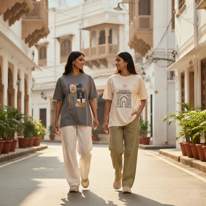 Top T Shirt Design Trends in India for 2026 What Sells and Why