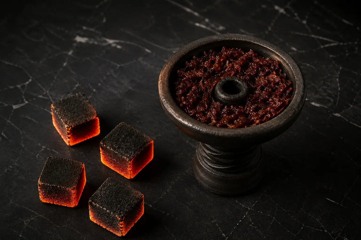 Coconut Coal: Is it safe for Hookah