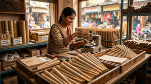 Custom Pre Rolled Cones in India: Bulk Orders, Branding & How It Works
