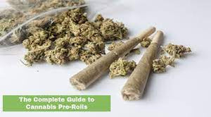 How to Make Pre-Rolls: The Complete Step-by-Step Guide