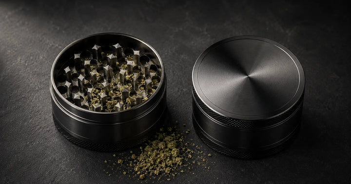 Herb Grinder vs Weed Crusher – Which Do You Need? 2026