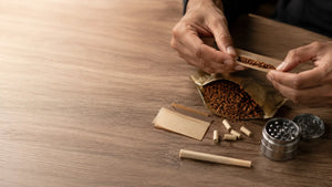 How to Roll Your Own Cigarette at Home - Step-by-Step RYO Guide for India Beginners (2026)