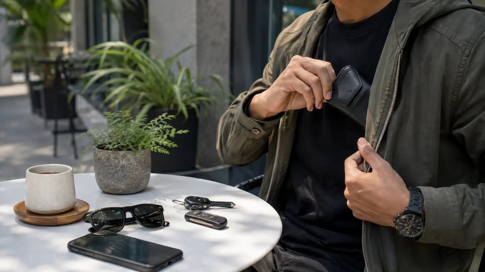 Pocket Ashtray Guide: What It Is, How It Works & Why Carry One
