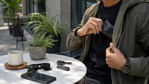 Pocket Ashtray Guide: What It Is, How It Works & Why Carry One