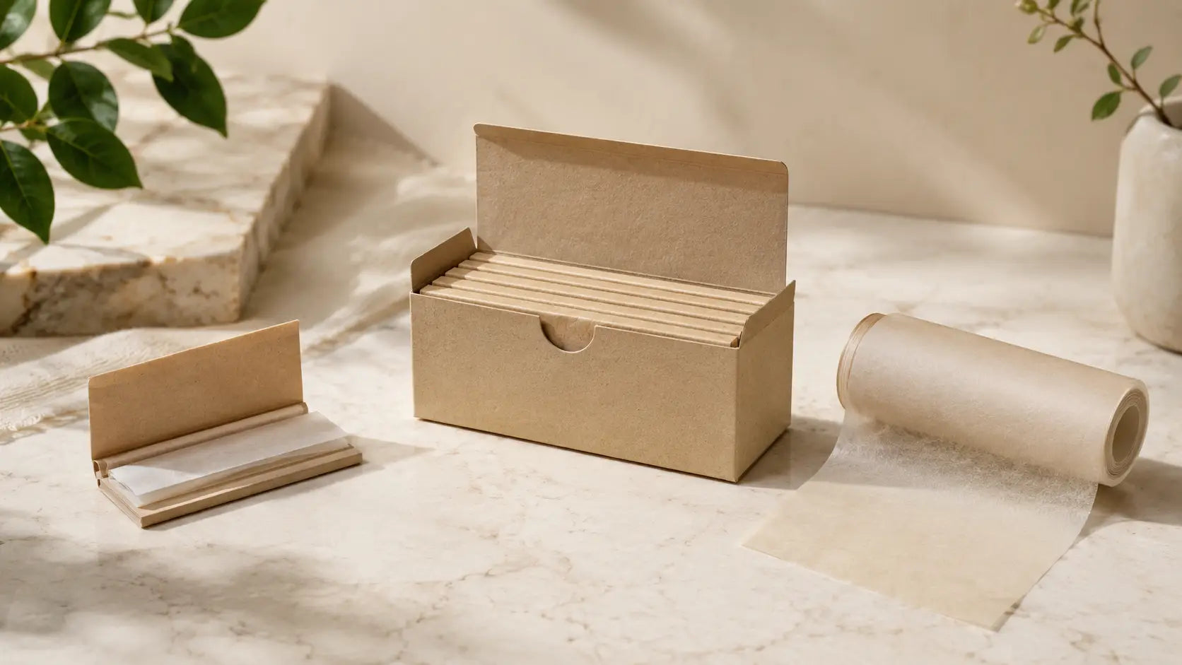 Rolling Paper Price in India: Booklet vs Master Pack vs Paper Roll - What Gives Better Value?