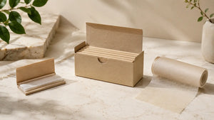 Rolling Paper Price in India: Booklet vs Master Pack vs Paper Roll - What Gives Better Value?