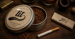 Rolling Tobacco in India - Everything You Need to Know Before You Buy