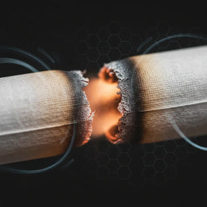 The Science of a Slow Burn: Why Paper Porosity Matters for Your Smoke