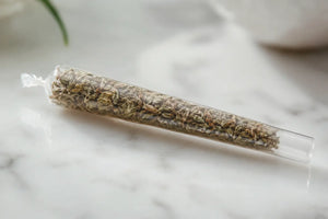 Transparent Rolling Papers: What Are They & Why Smokers Love Them