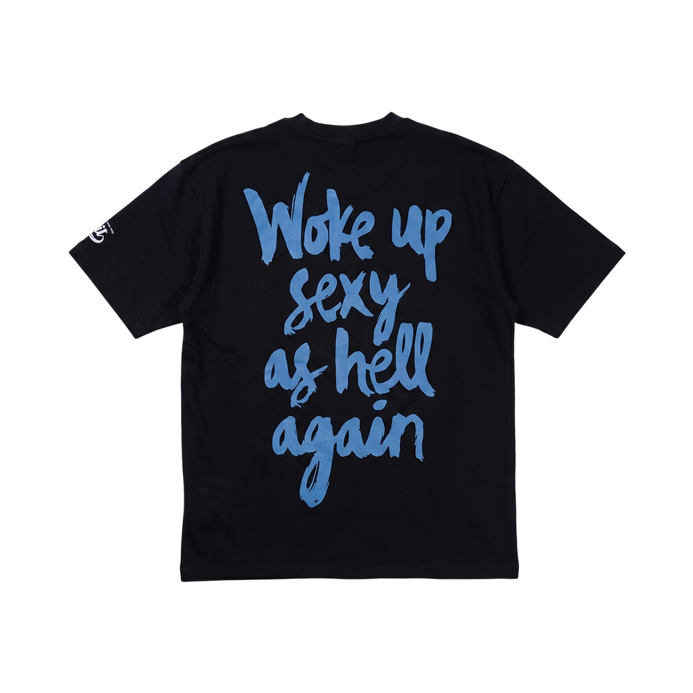 SEXY AS HELL T-SHIRT