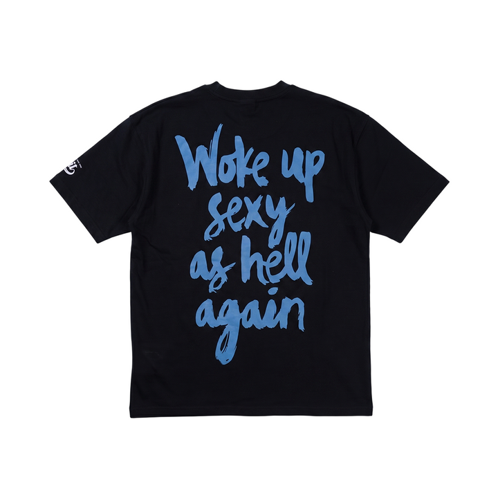 SEXY AS HELL T-SHIRT
