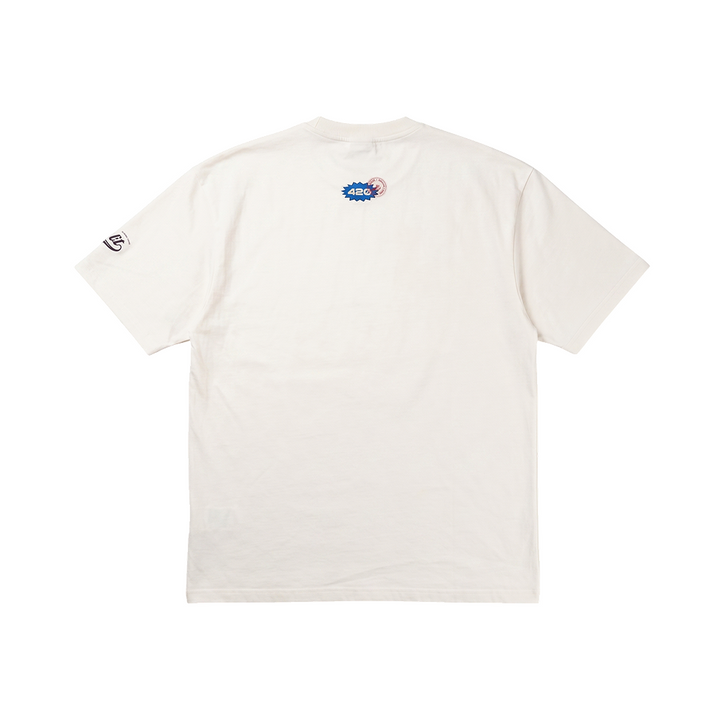 PLEASURE FOR ALL T-SHIRT