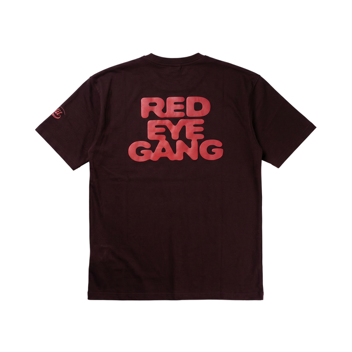 RED EYE GANG T-SHIRT