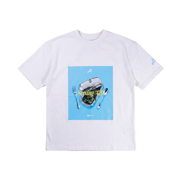 CHEF’S SPECIAL T-SHIRT