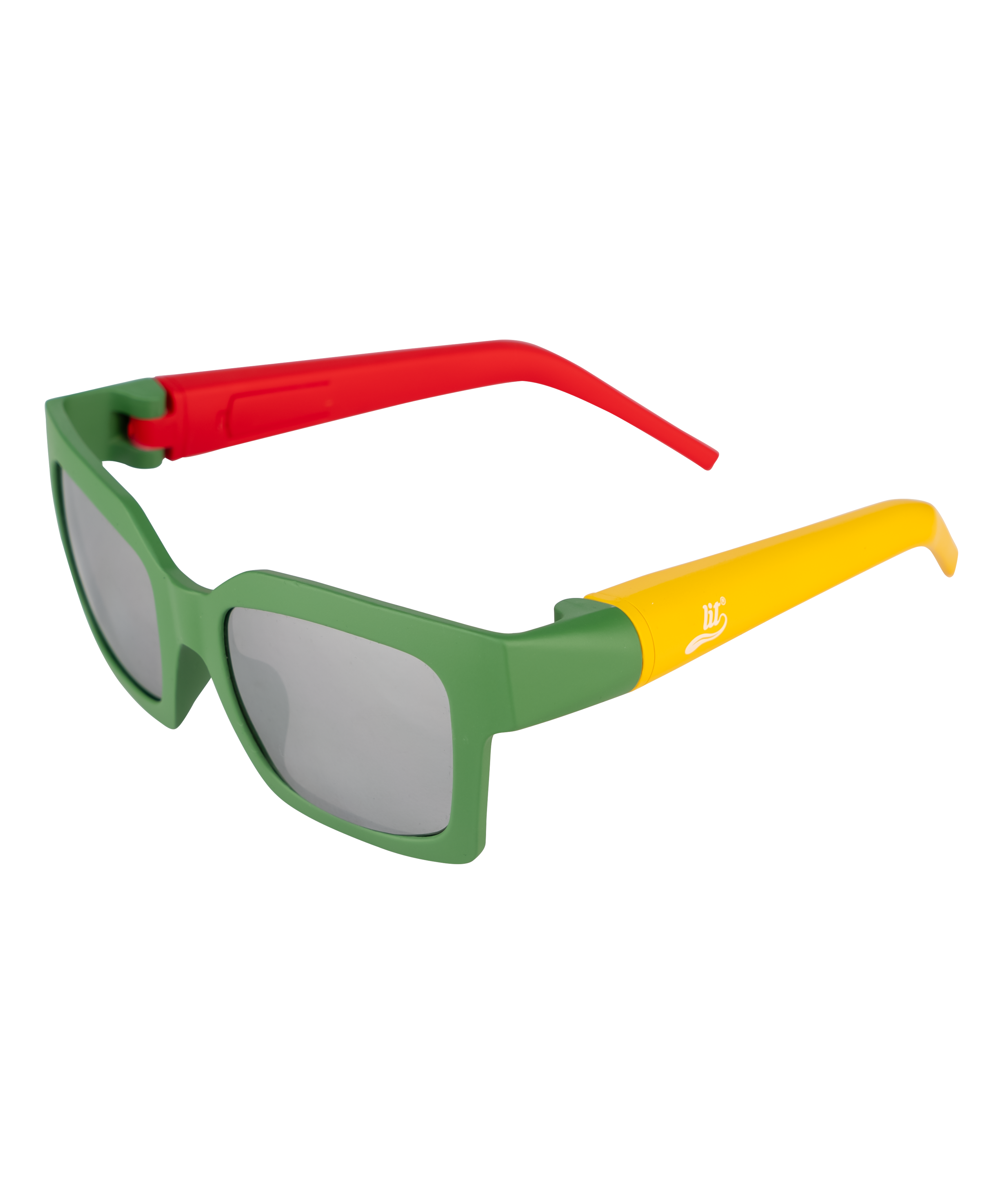 LIT RASTA KEY – Limited Edition Frames (Assorted)