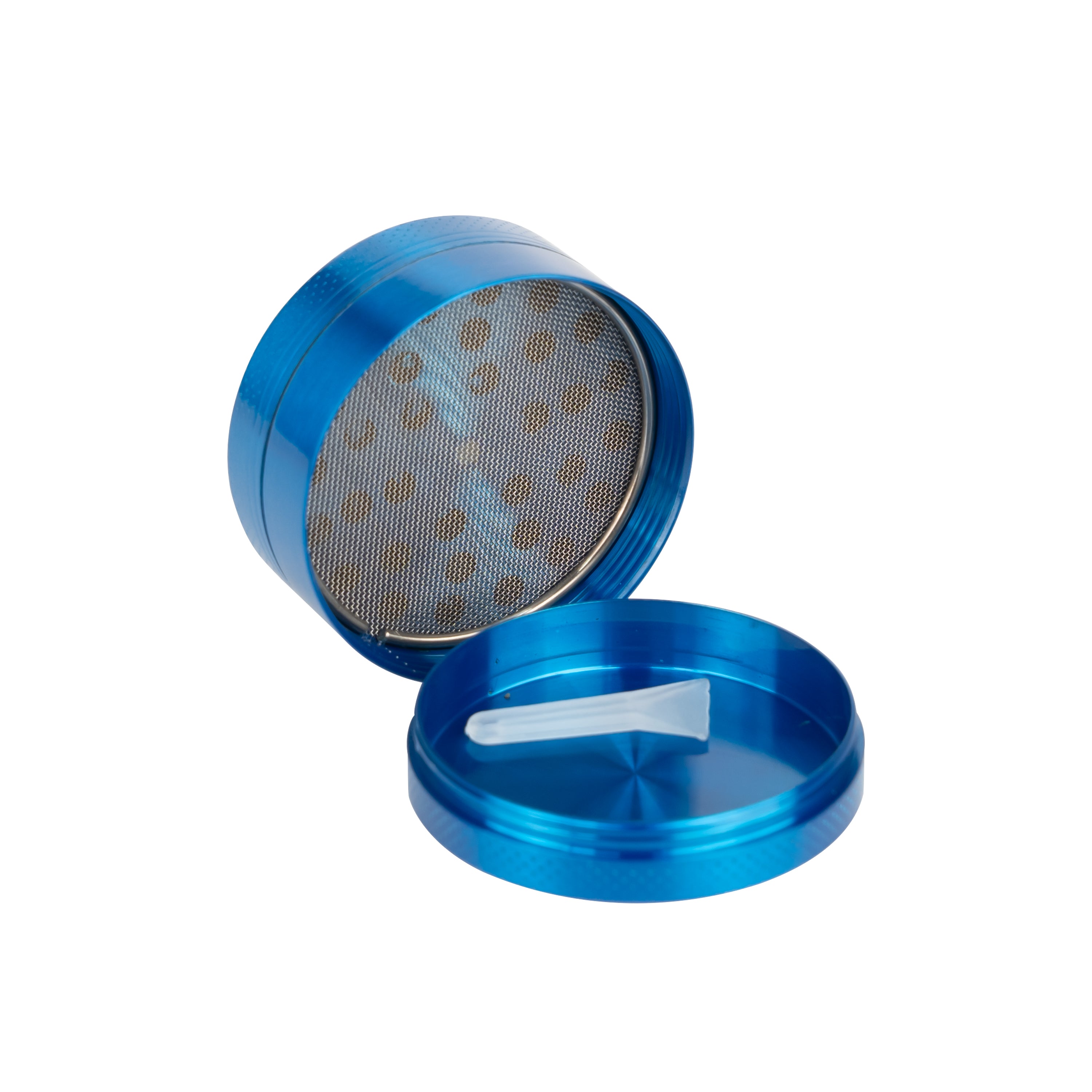 50MM Metal Herb Grinder
