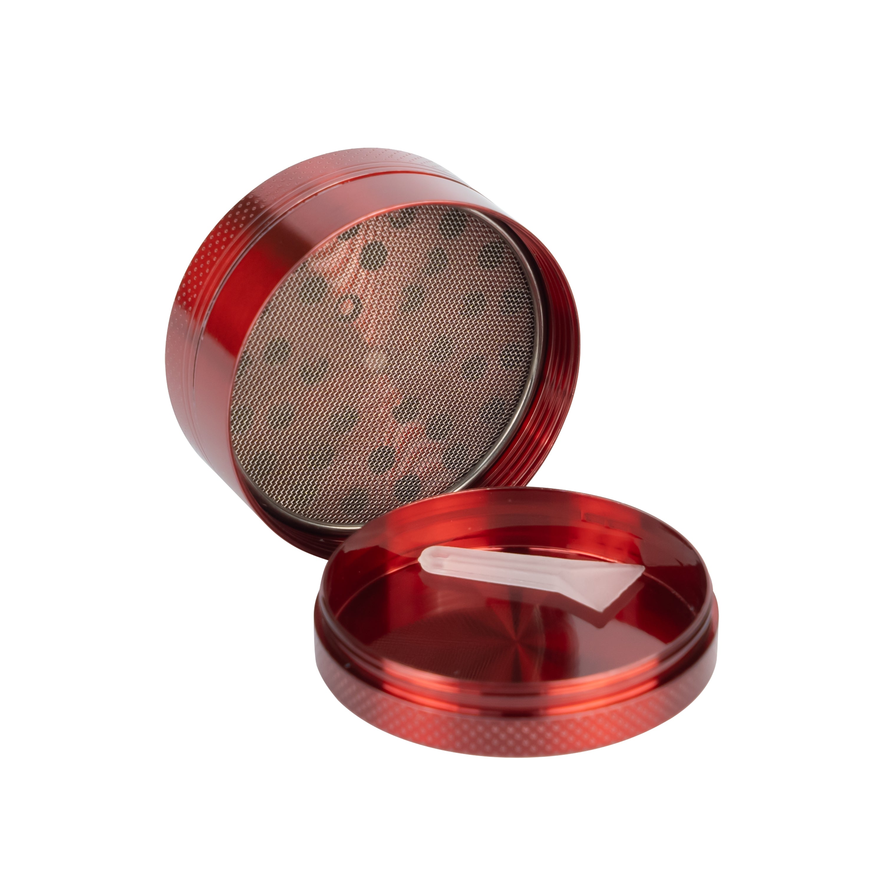 50MM Metal Herb Grinder