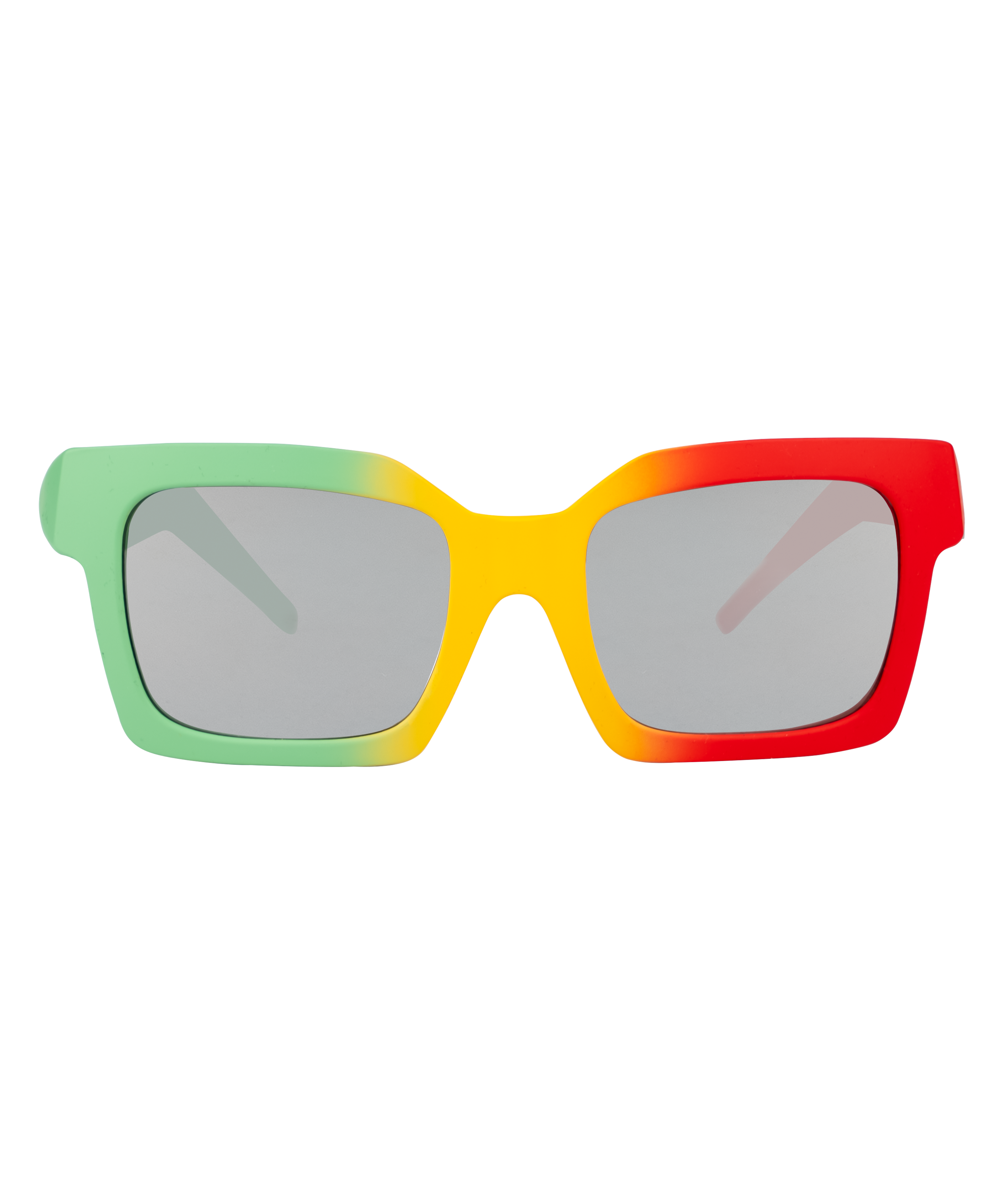 LIT RASTA KEY – Limited Edition Frames (Assorted)