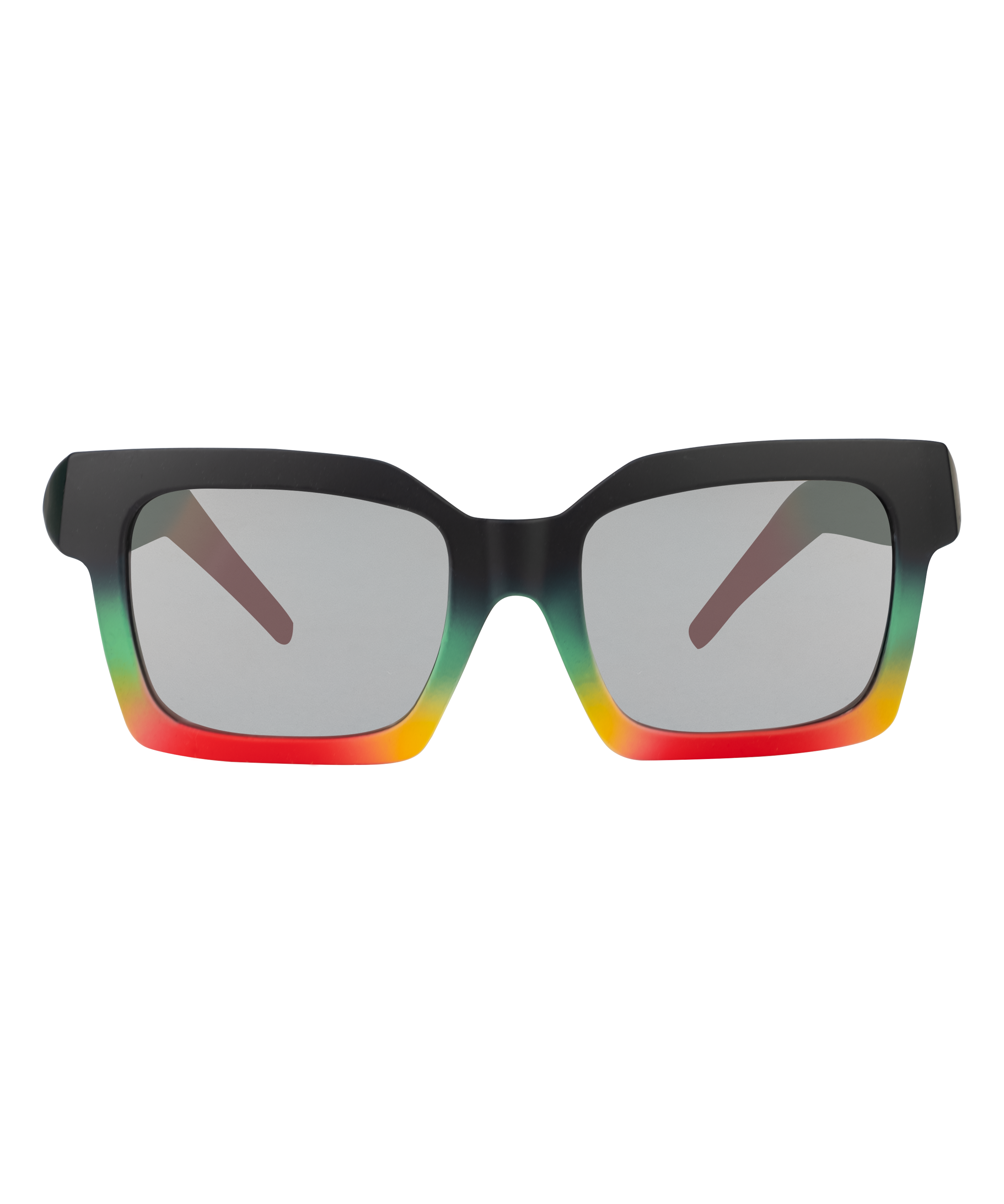 LIT RASTA KEY – Limited Edition Frames (Assorted)