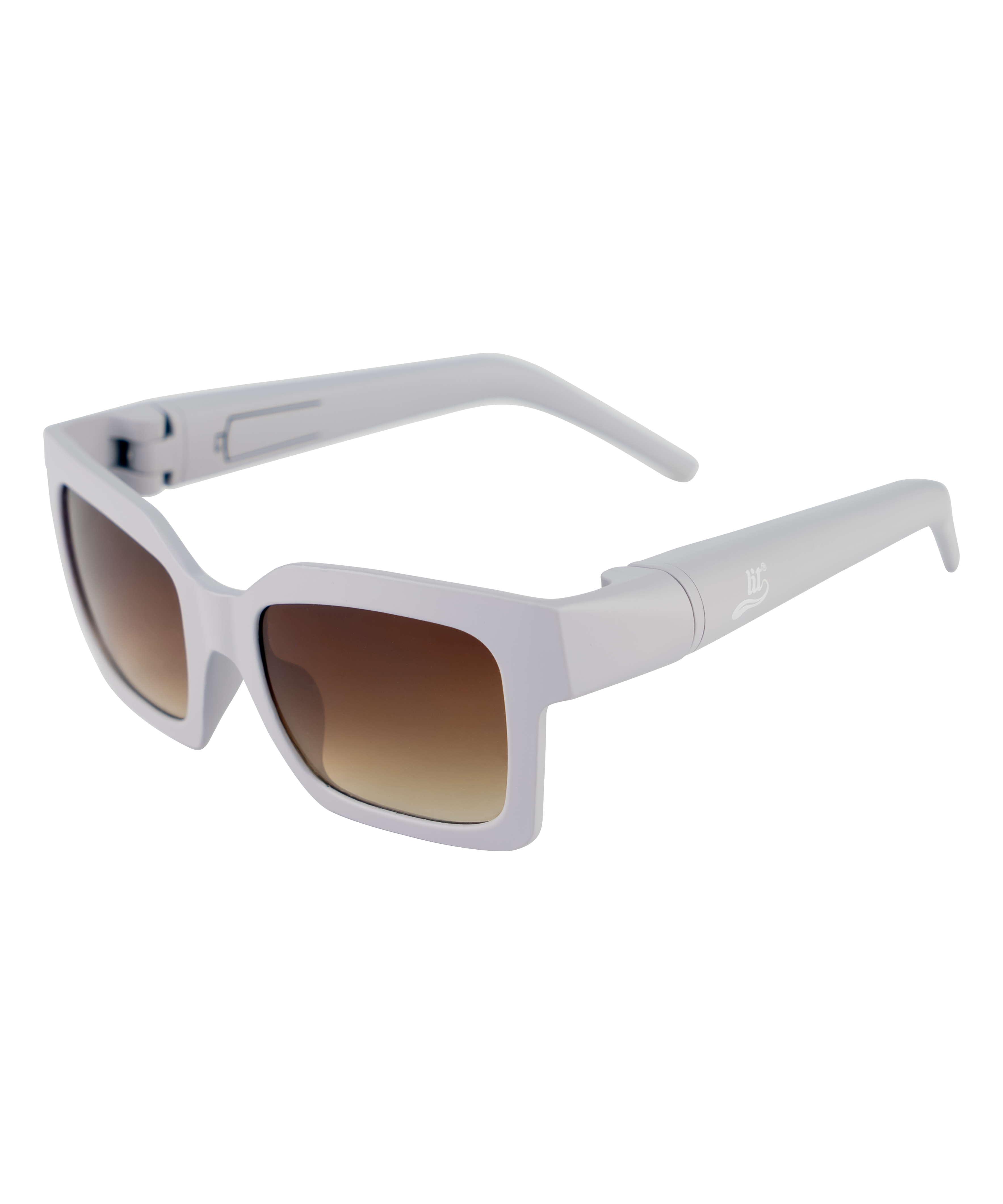 HIGH KEY - FRAMES <br> ( SUNGLASSES )