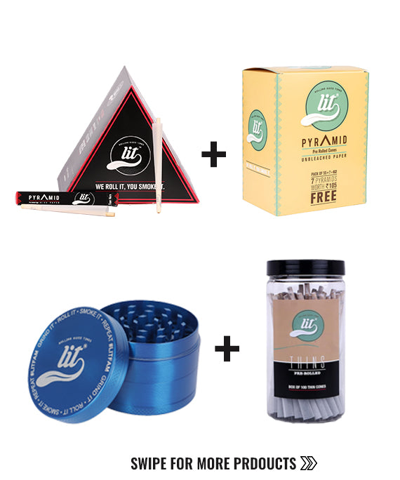 The Ultimate 420 Pro Kit