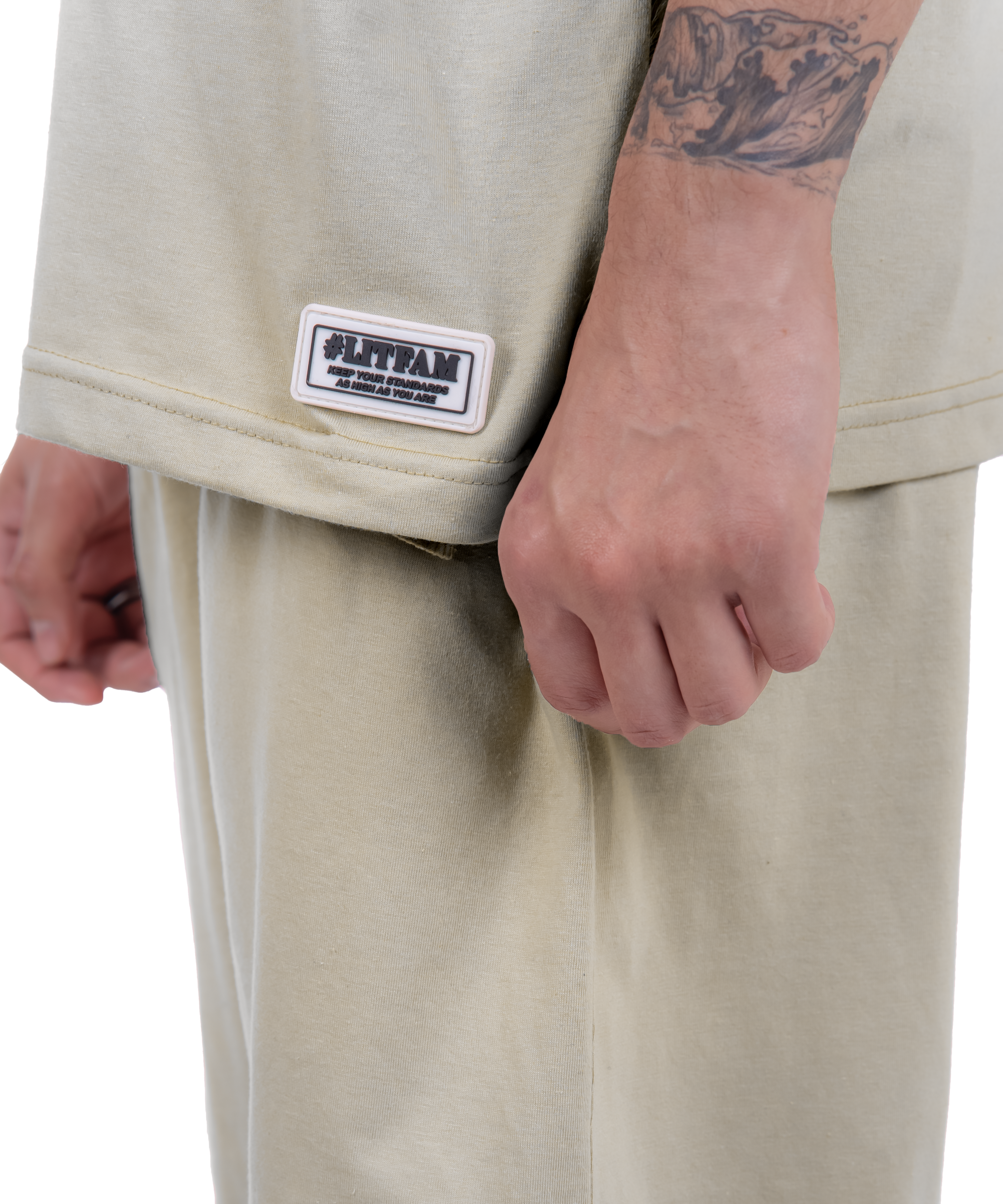 SAND DUNES CO-ORDSET