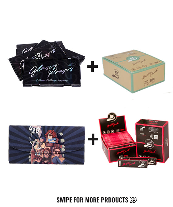 The Ultimate 420 Pro Kit