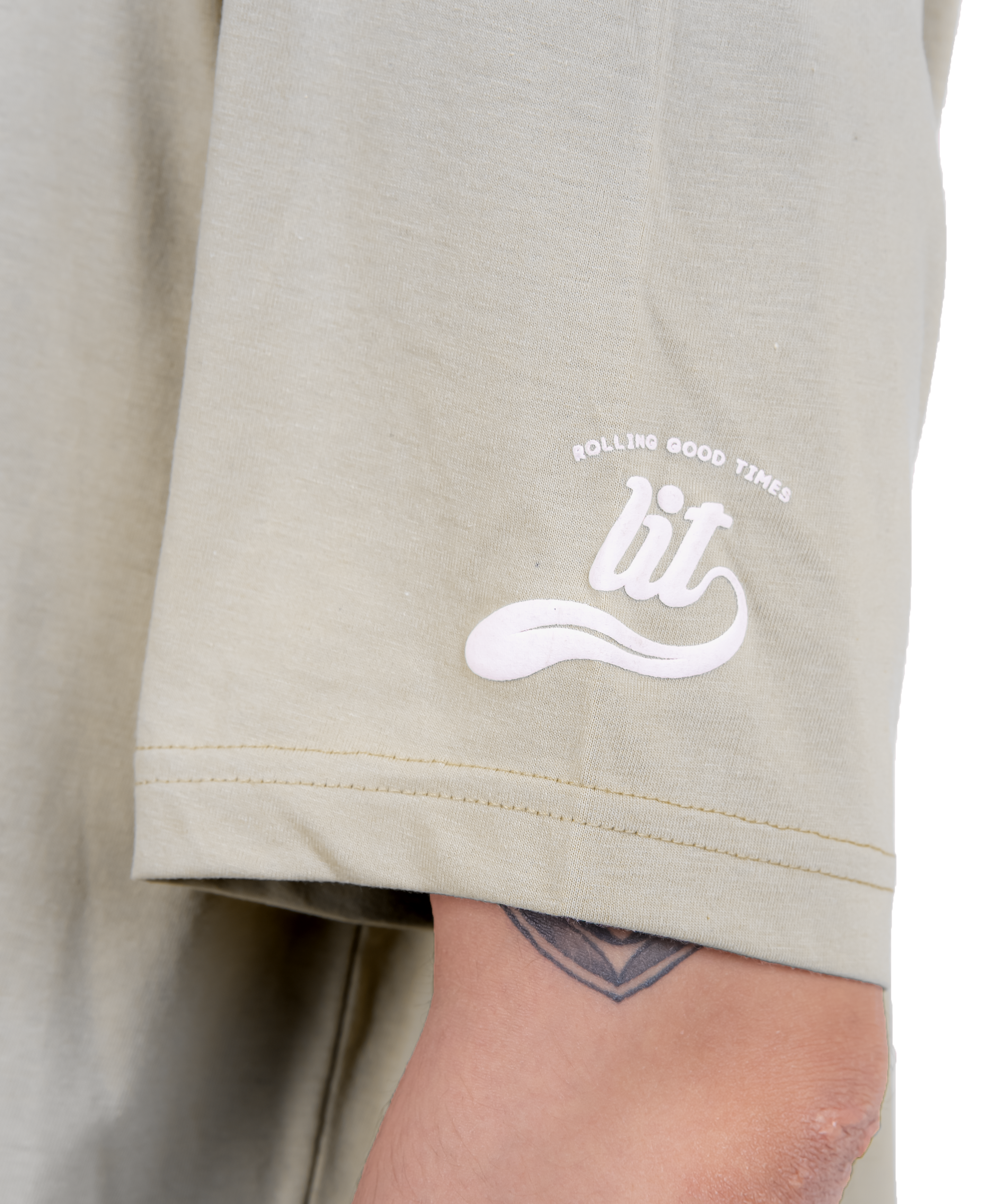 SAND DUNES CO-ORDSET