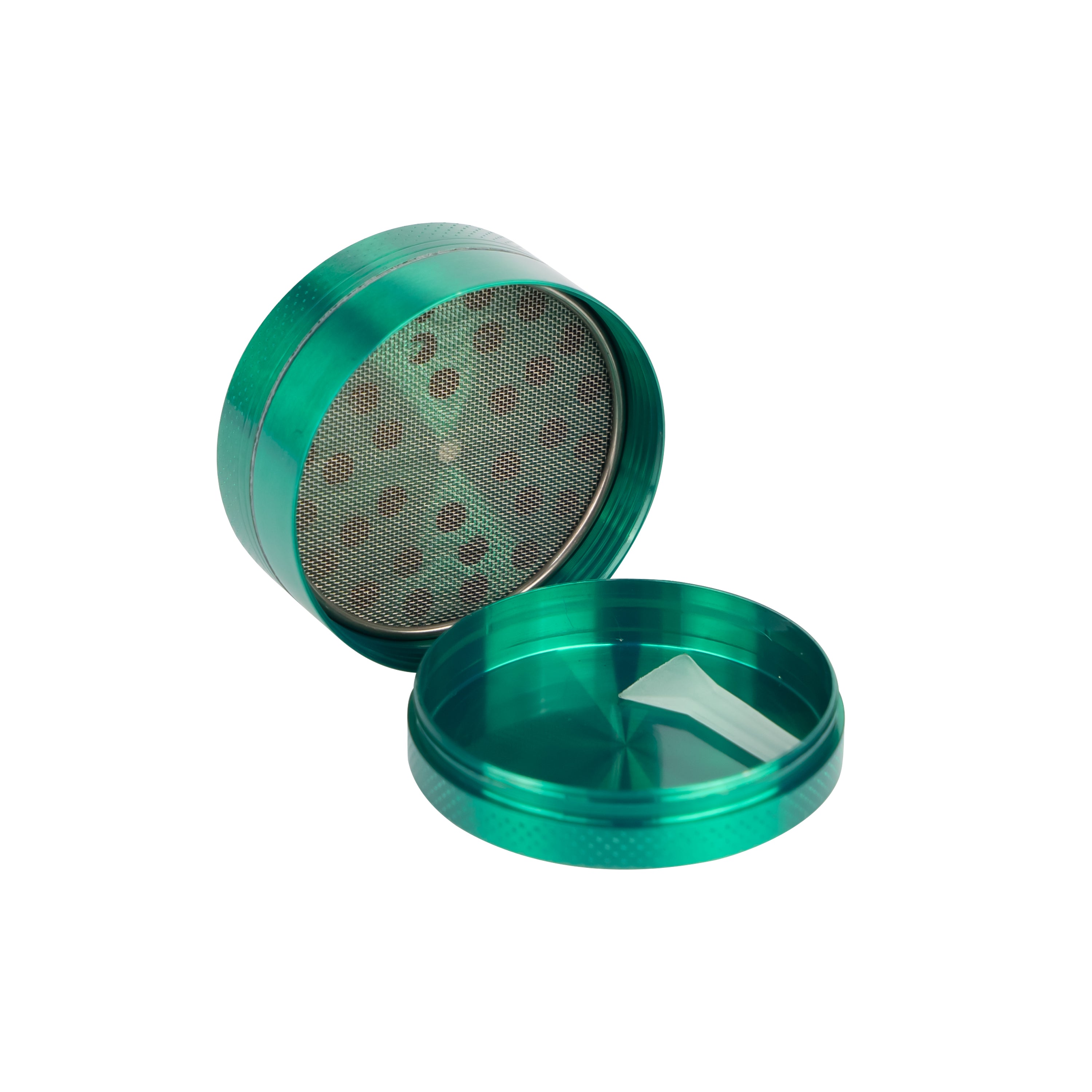 50MM Metal Herb Grinder