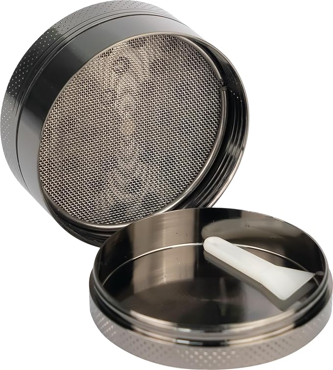 50MM Metal Herb Grinder