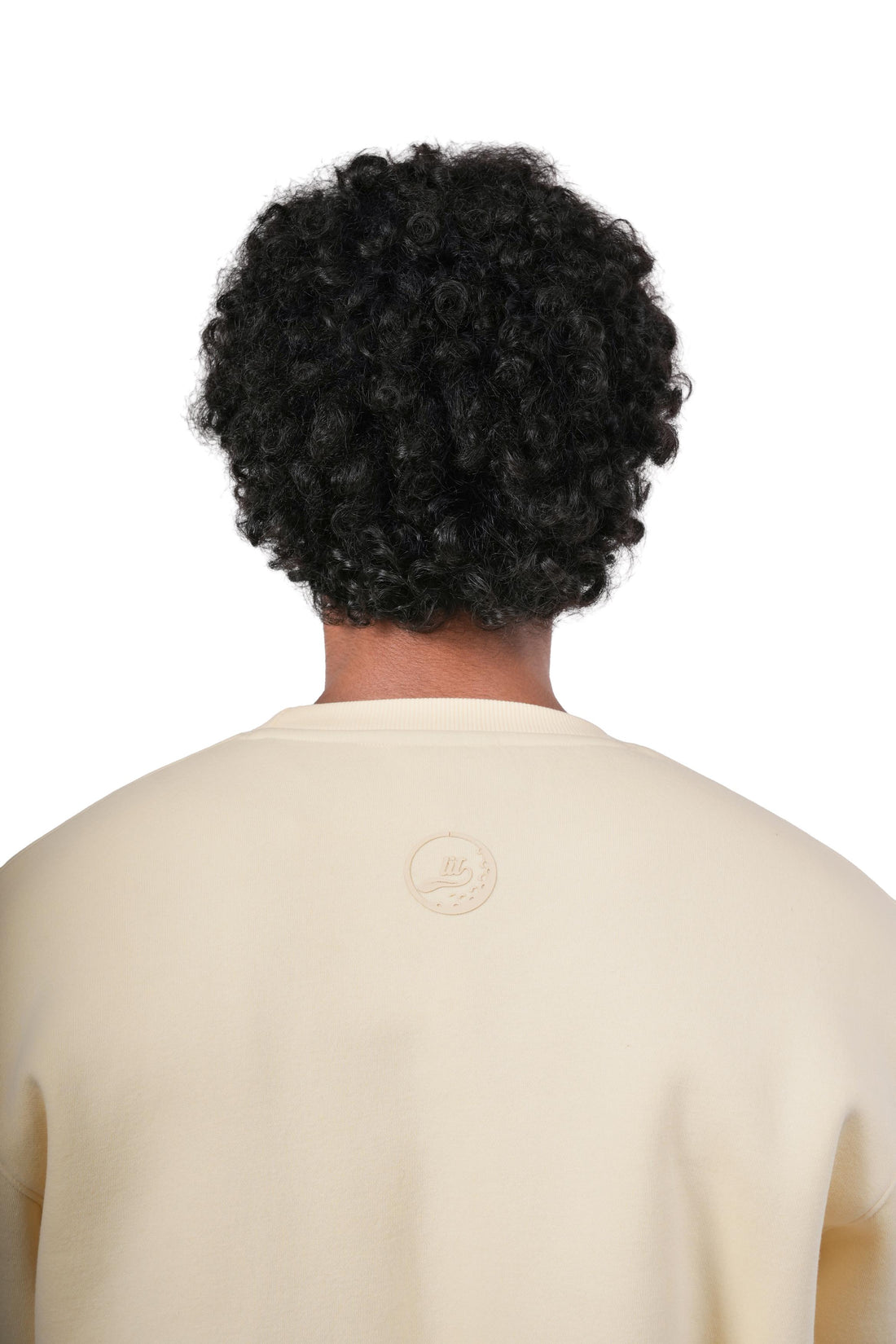 SUNDAY ROLLING CLUB SWEATSHIRT