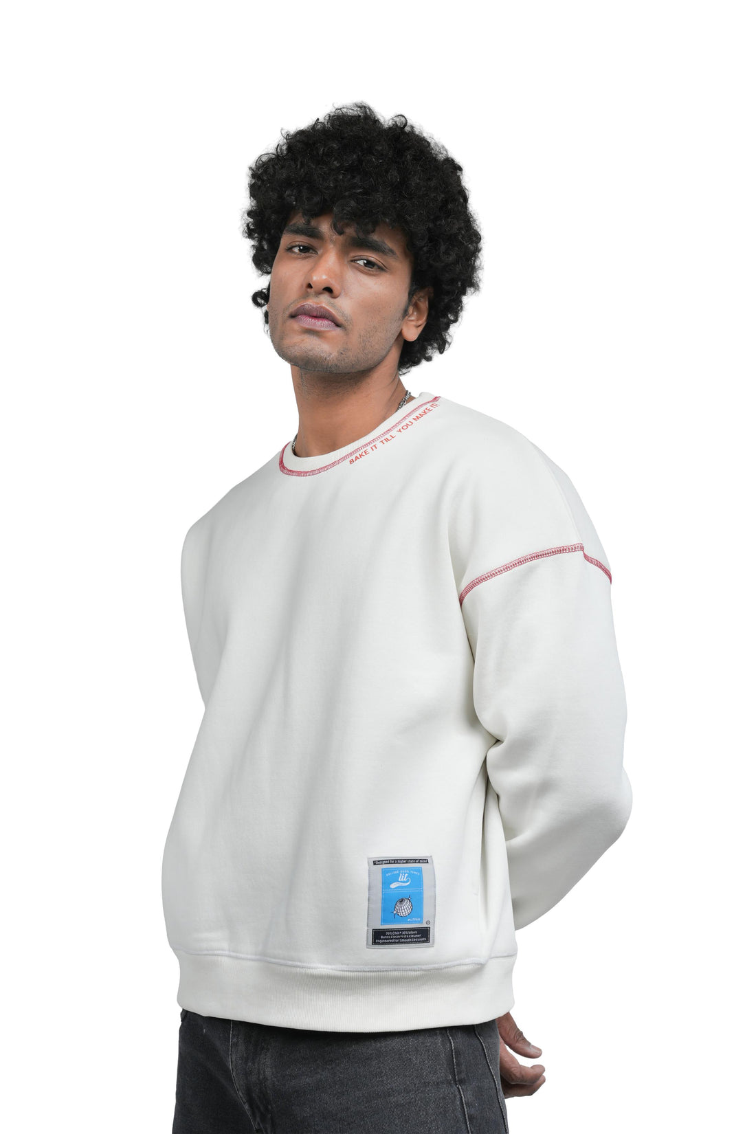 YOU ARE MAGIC SWEATSHIRT