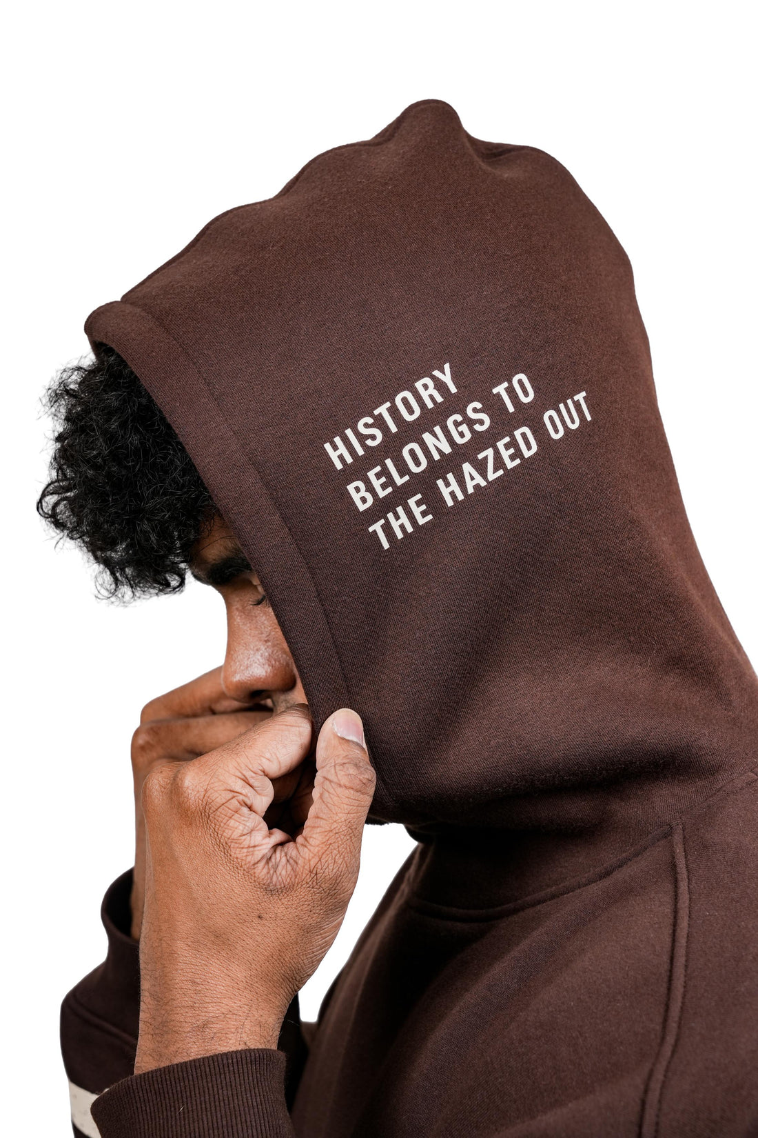 WANNA GET HIGH HOODIE