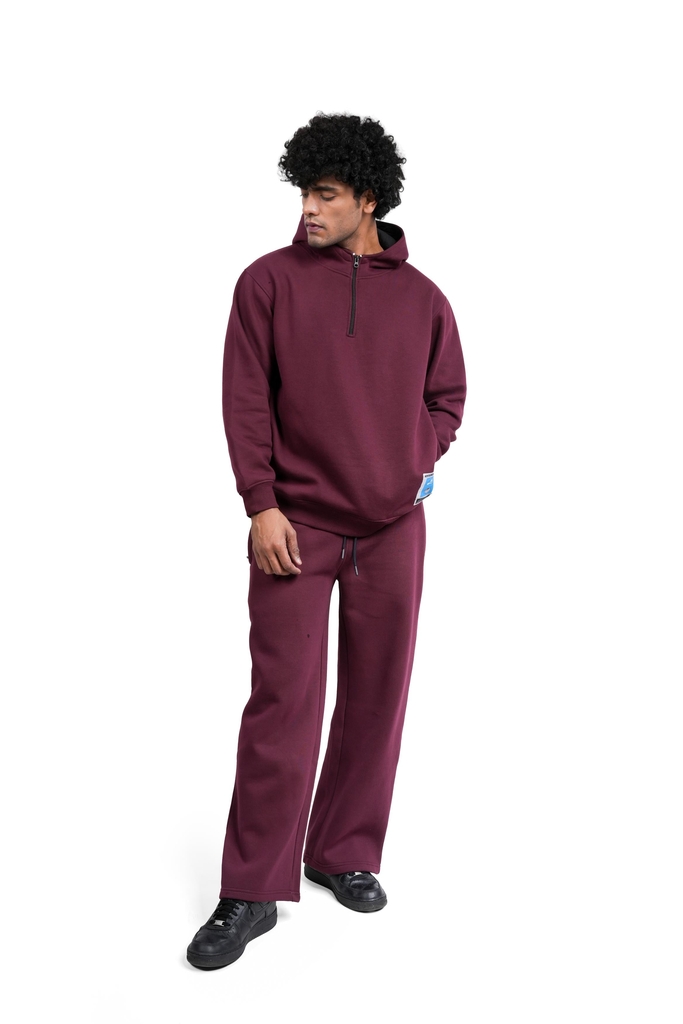 MULLED WINE CO-ORDSET