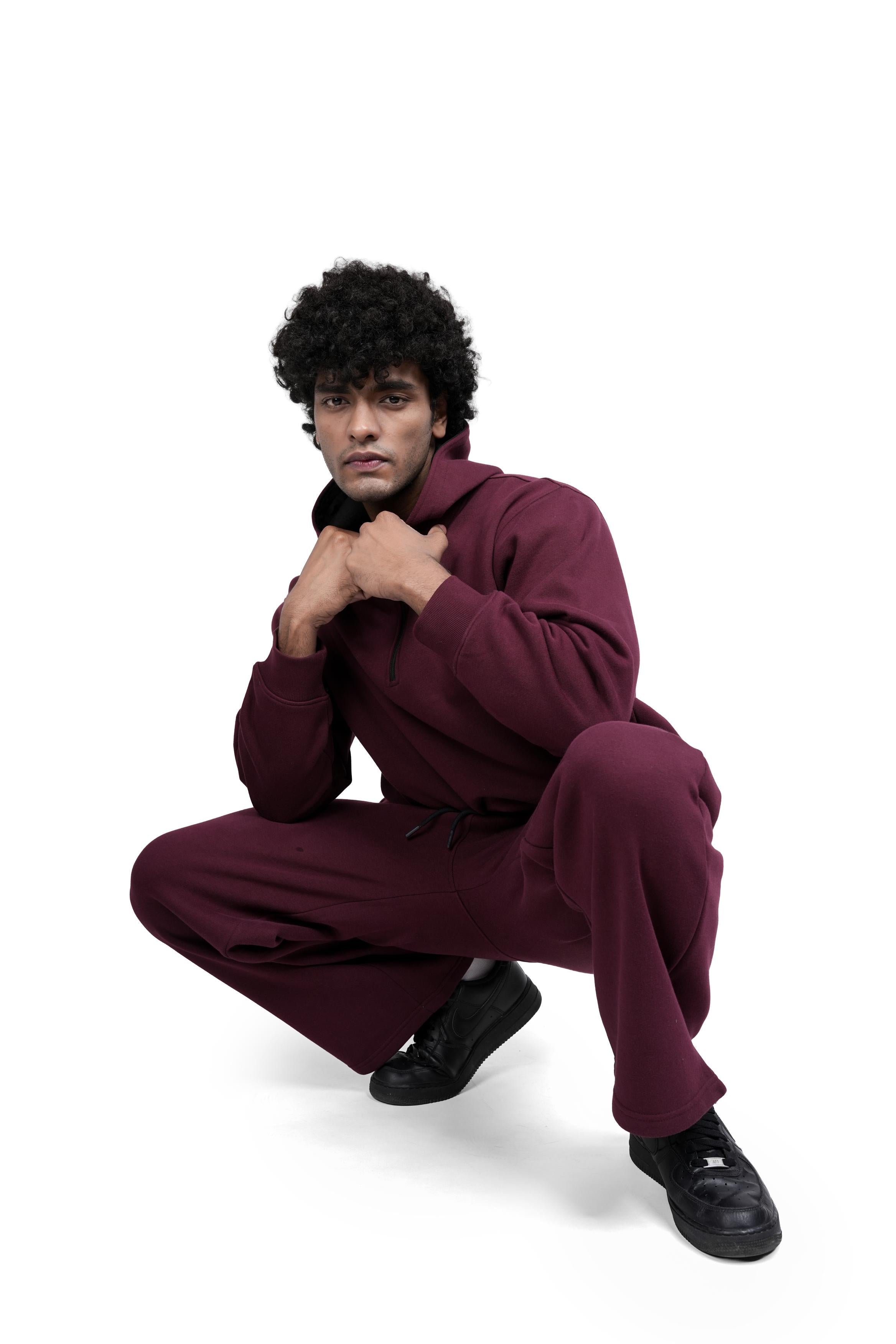 MULLED WINE CO-ORDSET