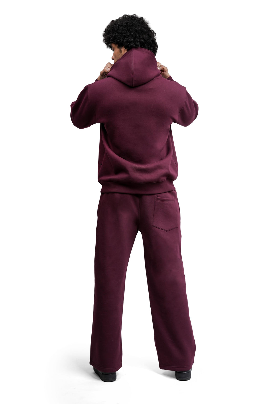 MULLED WINE CO-ORDSET