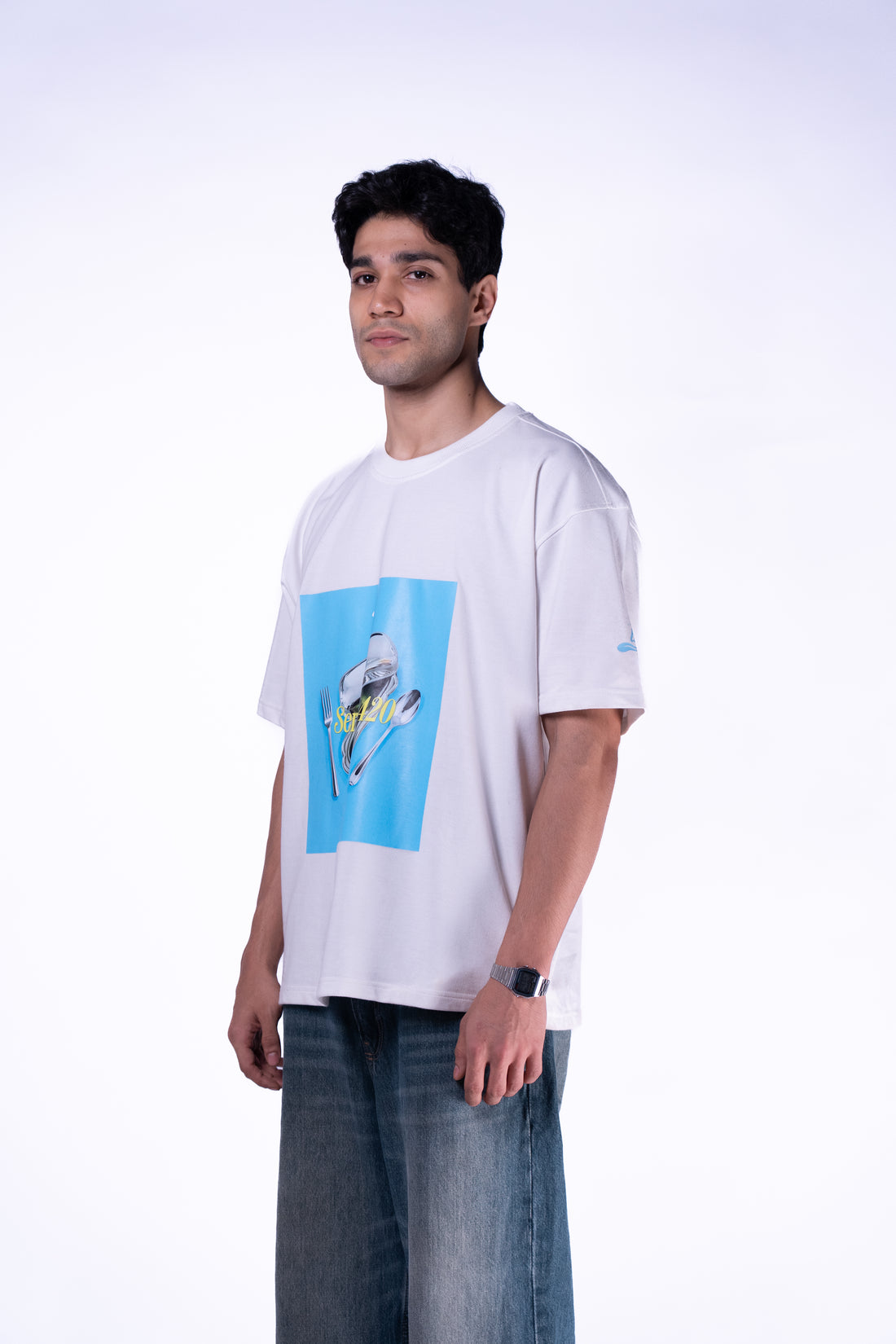 CHEF’S SPECIAL T-SHIRT