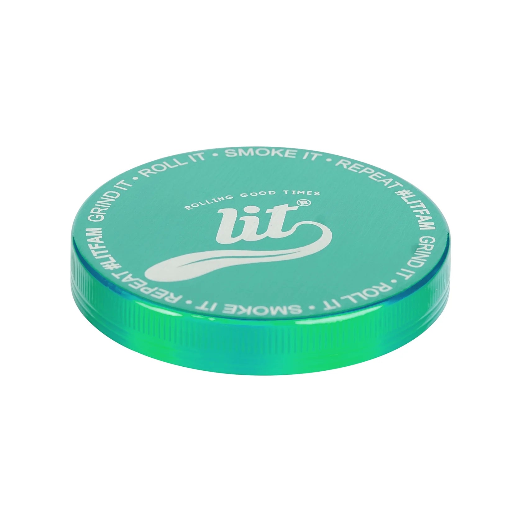 63MM METAL HERB GRINDER