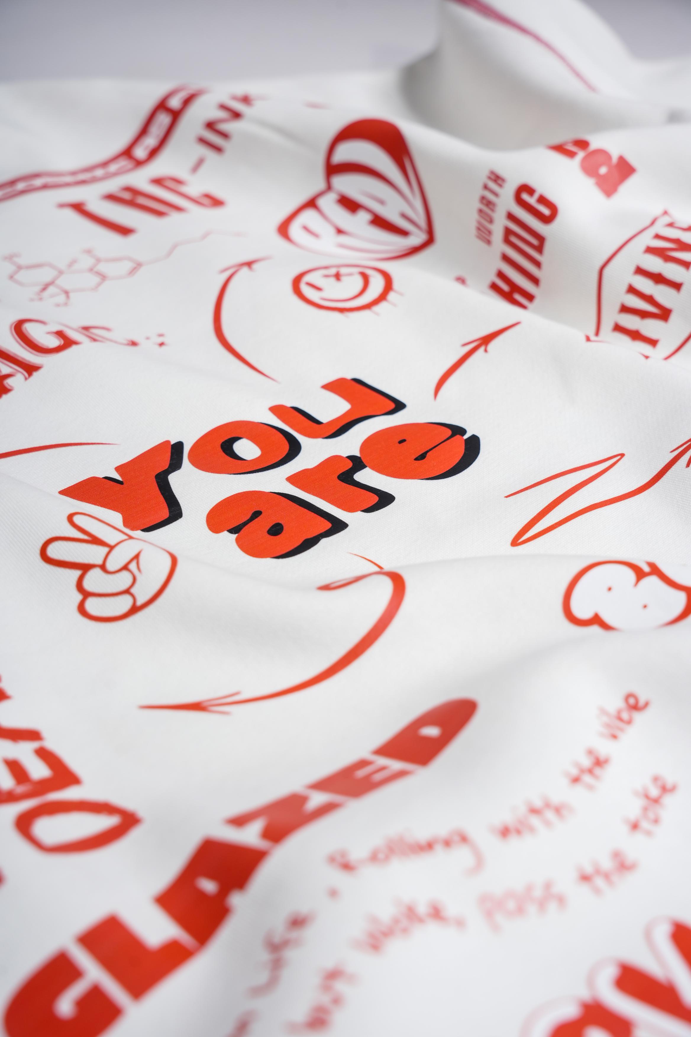 YOU ARE MAGIC SWEATSHIRT