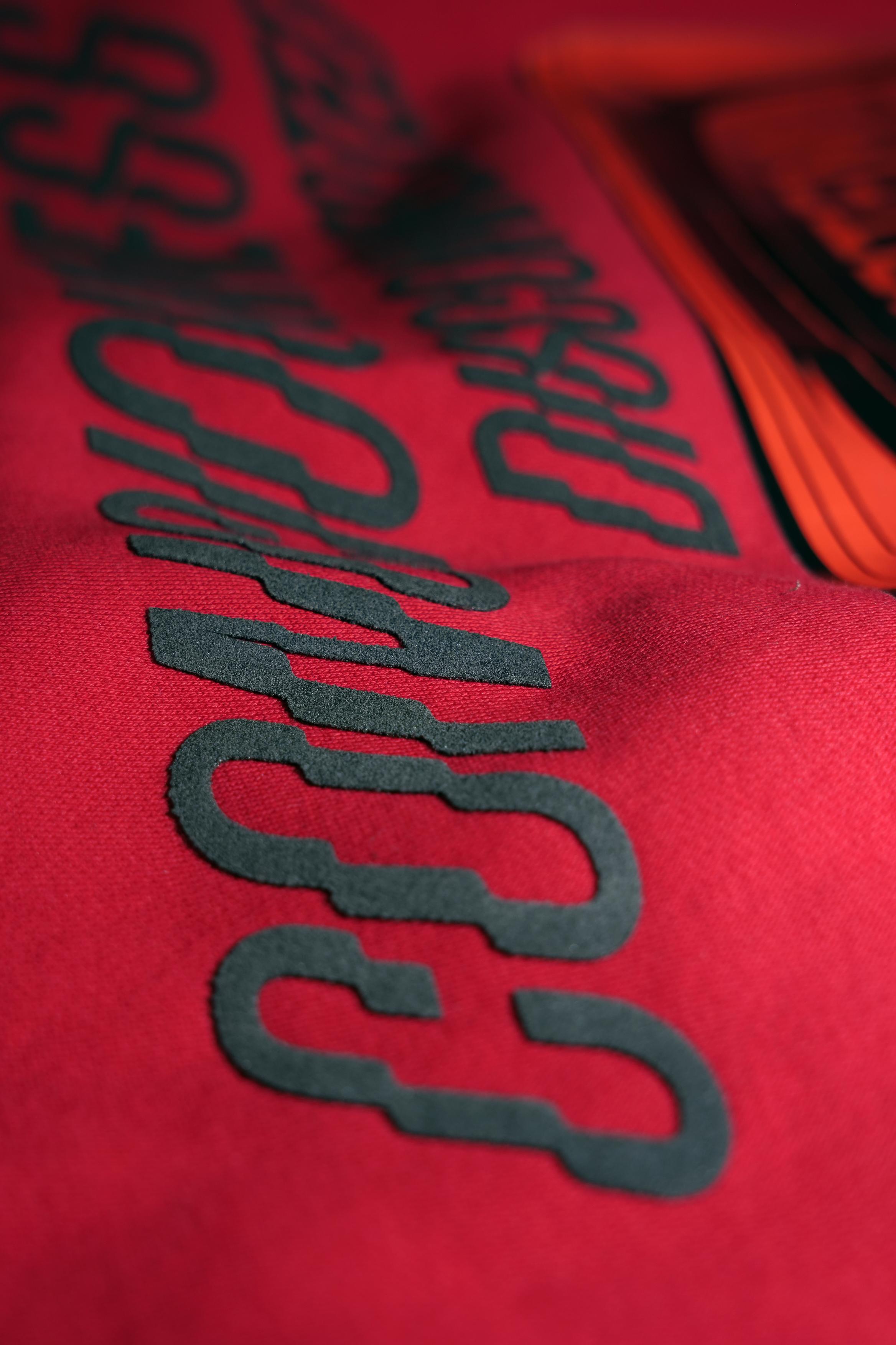 ERROR 420 SWEATSHIRT