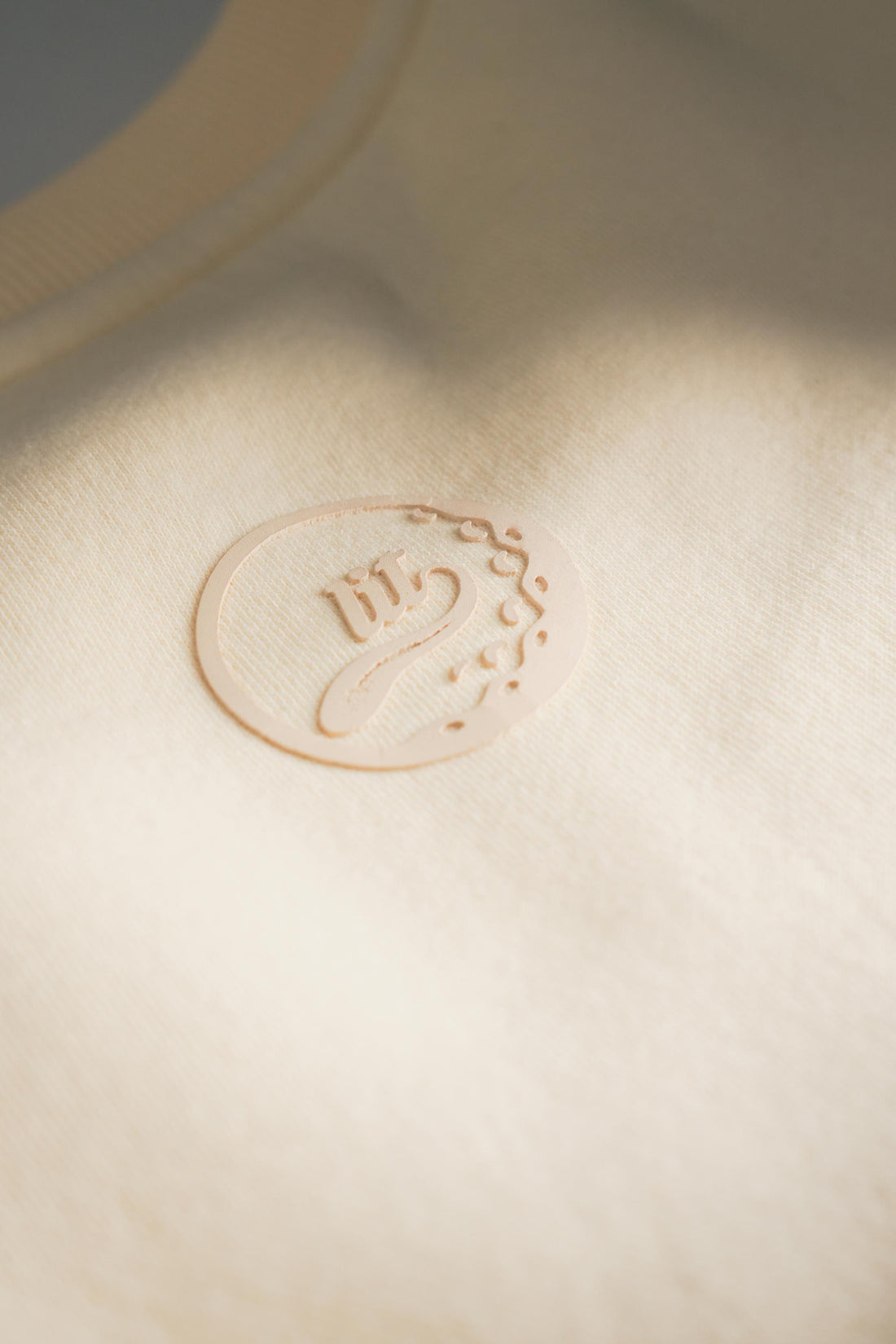 SUNDAY ROLLING CLUB SWEATSHIRT