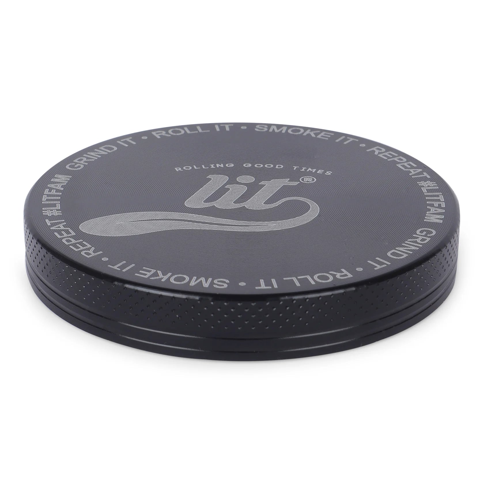 63MM METAL HERB GRINDER